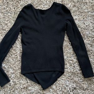 Vintage Lulu sweater
